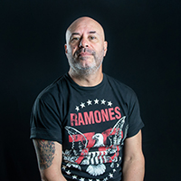 Luis Pineros - IDG Comunicaciones